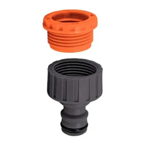 CONECTOR PARA ENGATE RAPIDO HERC/ TRAMONTINA