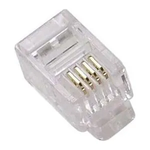 CONECTOR RJ 11