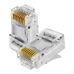 CONECTOR RJ 45