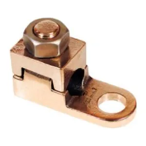 CONECTOR SAPATA 50MM