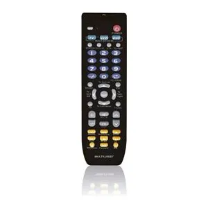 CONTROLE REMOTO TV LE-7734