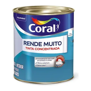 CORAL RENDE MUITO 0,8L (BASE PM)