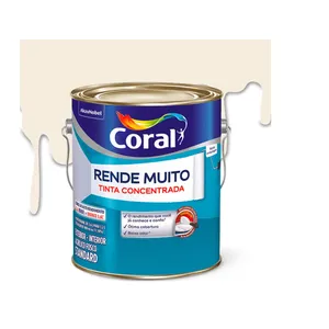 CORAL RENDE MUITO 3,2L (BASE PM)
