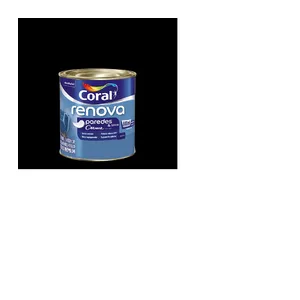 CORAL RENOVA PAREDES FOSCO BASE P 3,2L