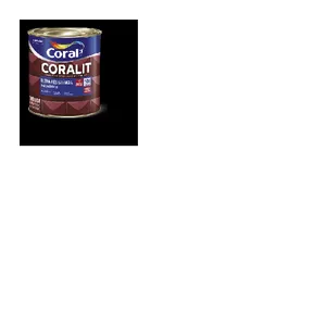CORALIT ESMALTE ULTRA ACET. 0,8L I(BASE P)