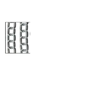 CORRENTE GALVANIZADA 5MM