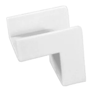 COTOVELO SISTEMA X 20MM INTERNO PARA CANALETA