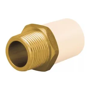 CPVC ADAPTADOR TRANFERENCIA 15X1/2