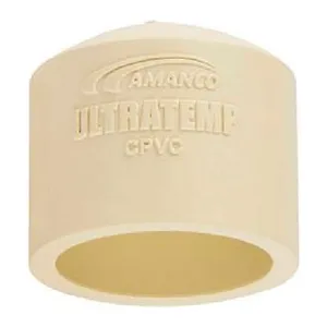 CPVC CAP 22