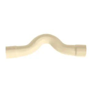 CPVC CURVA TRANSPOSIÇÃO F/F DN15 AMANCO