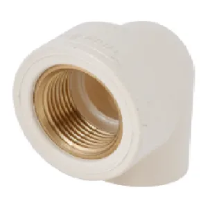 CPVC JOELHO 22 X 1/2
