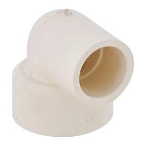 CPVC JOELHO 22 X 3/4