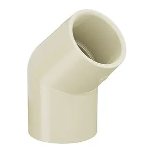 CPVC JOELHO 22 X 45º