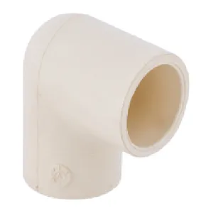 CPVC JOELHO 22 X90º