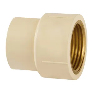 CPVC LUVA 22 X 1/2
