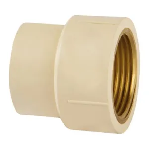 CPVC LUVA 22X3/4