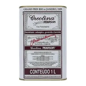 CREOLINA 500ML