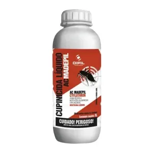 CUPINICIDA MADEPIL 1L 1X50 DIPIL