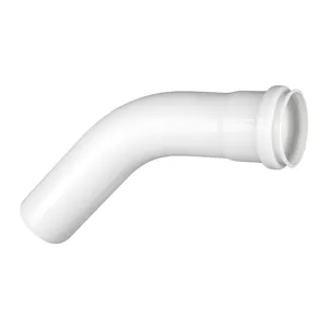 CURVA LONGA ESGOTO 75X45º