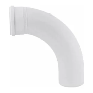 CURVA LONGA ESGOTO 75X90º