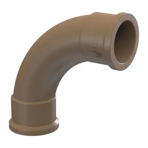 CURVA SOLDAVEL 50MM PLASTUBOS