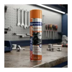 DESENGRIPANTE ORANGE SPRAY 250ML