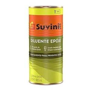 DILUENTE P/EPOXY 900ML