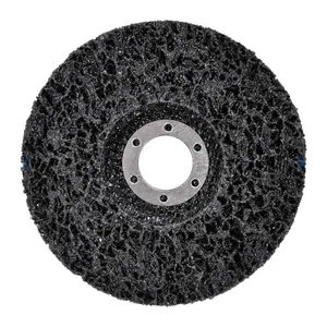 DISCO ABRASIVO 4 1/2 MISTER / WORKER/DTOOLS