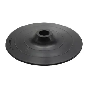 DISCO DE BORRACHA PARA FURADEIRA 4 1/2 E M14