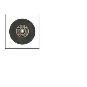 DISCO DE CORTE FERRO 7" X 1/8 X 7/8