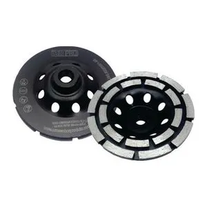 DISCO DESBASTE DIAMANTADO MR PRO 4 1/2 ( 115MM )