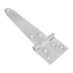 DOBRADIÇA LEME ZINCADA 6''