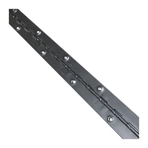 DOBRADIÇA PIANO POLIDA 3MX30MM