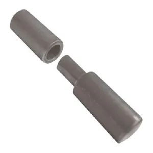 DOBRADIÇA SERRALHEIRO 5/8 ( TAMANHO 3 )