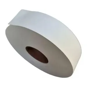 DRYWALL FITA PAPEL PERFURADA JUNTA 150.000MM