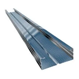 DRYWALL PERFIL FORRO F530 0,48 X 3000MM Z120