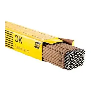 ELETRODO 2,5MM X350MM 1GK