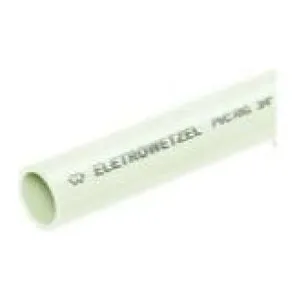 ELETRODUTO PVC RIGIDO C/ ROSCA 1" BARRA 3 METROS