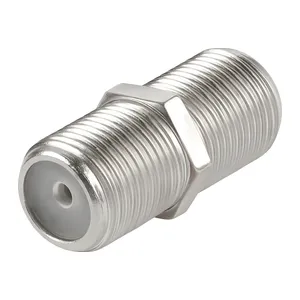 EMENDA CABO COAXIAL