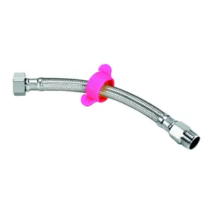 ENGATE FLEX METAL 1 MT  C/ PORCA MISTER