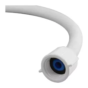 ENGATE FLEXIVEL ALUMASA 50CM