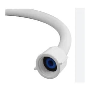 ENGATE FLEXIVEL ALUMASA 60CM