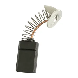 ESCOVA DE CARVAO ( 450 )- SERRA MARMORE 4100 NH3 CB 321 - UNIDADE
