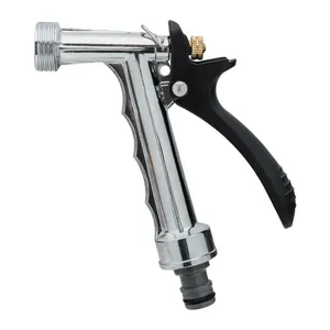ESGUICHO PISTOLA METAL ZAMAC 1/2" KALA