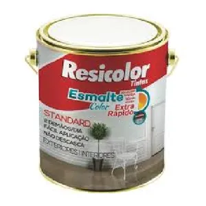 ESMALTE SINTETICO COLOR STANDARD 3,6L BRANCO GOLDEM