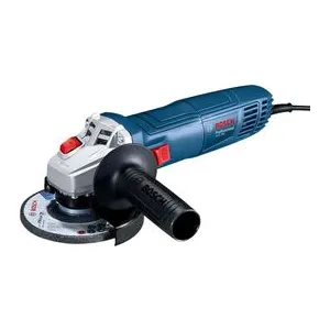 ESMERILHADEIRA BOSCH ANGULAR 4.1/2" GWS 700 127