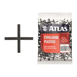 ESPAÇADOR PARA PISO 3MM