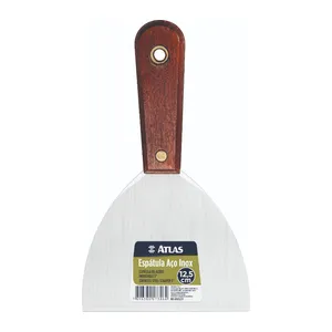 ESPATULA DE INOX 10CM