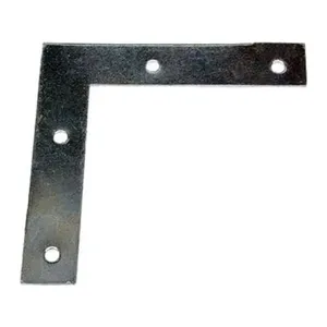 ESQUADRO P/ ESQUADRIAS 8CM OU 10CM ( L )