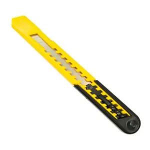 ESTILETE PEQUENO 9MM DTOOLS